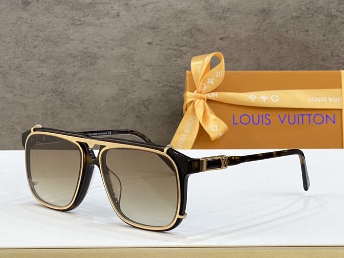 Louis Vuitton Sunglasses Top Quality LVS01305